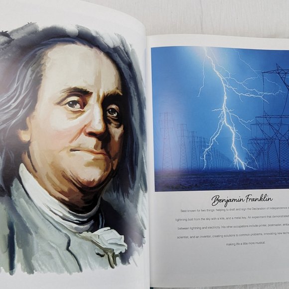 Friesens Bright Ideas 2023 Bullet Journal Rare Canadian Print Award New - Picture 10 of 16